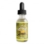 Photo de CBD E liquide Greeneo Jungle Banana 100mg
