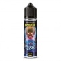 E liquide Monster 50 ml Blueberry Ice