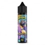 E liquide Monster 50 ml Dragon Fruit Blueberry Ice