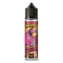E liquide Monster 50 ml Peach Berry