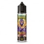 E liquide Monster 50 ml Peach Mango Pineapple