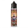 E liquide Monster 50 ml Raspberry Watermelon Ice