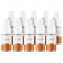 Lot de 10 E liquides Petit Nuage Le Petit Mont 0 mg