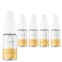 Lot de 5 E liquides Petit Nuage Crme de la Reine 3 mg