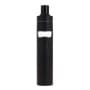 Photo de Cigarette electronique Joyetech eGo AIO D22 noire
