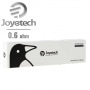 Photo de Résistance JVIC Joyetech Penguin 0.6 Ω pack de 5