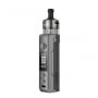 Kit Voopoo Drag S2 Grise
