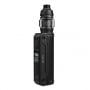 Kit Lost Vape Thelema Solo 100W Phantom Black