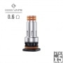 Resistance GeekVape J Coil 0.6 Ω pack de 5