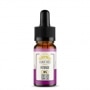Photo de CBD Huile Intense CBD CBG CBN CBC Greeneo 10 %