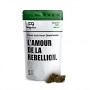 Fleur de CBD Tengrams Jack Herer greenhouse 2g