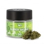Fleur de CBD White Rabbit Super Skunk 3g