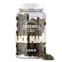 Fleur de CBD Greeneo Black Mamba 100g