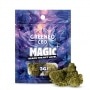 Fleur de CBD Greeneo Magic Violet NXT 3g