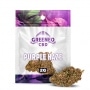 Fleur de CBD Greeneo Purple Haze 2g