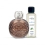 Coffret Lampe Berger Joy