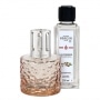 Coffret Lampe Berger Mirage Nude
