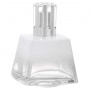 Lampe Berger Polygone Blanche