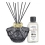 Bouquet Parfum Maison Berger Kali Noir