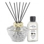 Bouquet Parfum Maison Berger Kali Transparent