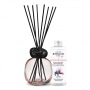 Bouquet Parfum Maison Berger Minral Rose