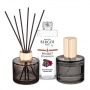 Duo Mini Bouquet et Spray Maison Berger Oud Hypnotique