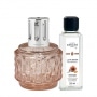 Coffret Lampe Berger Variation Nude