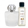 Coffret Lampe Berger Magical Givr�e