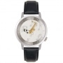 Montre Akteo Saxophone 38 Chrome