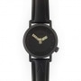 Montre Akteo Finance 42 Black
