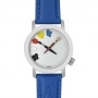Photo de Montre Akteo Peinture 01