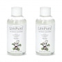 Liquide de nettoyage Bio Limpuro 250 ml x2