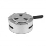 Systme de chauffe charbon Tsar Booster V2