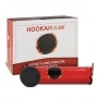 Charbon chicha Hookah Flame 40mm x10
