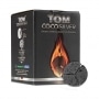 Charbon chicha Tom Cococha Silver 1 kg