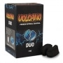 Charbon chicha Volcano Coco Duo 1 kg