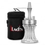 Chicha Aladin 2 GO Argent