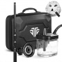 Pack Chicha Tsar Go Fast Black et Systme de Chauffe Booster V2