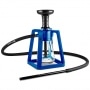 Chicha Tsar Proton Bleu Galaxie et Noir