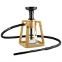 Chicha Tsar Proton Or et Noir