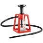 Chicha Tsar Proton Rouge et Noir
