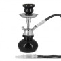 Narguil� 23 cm Noir