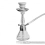 Chicha Nova 30 cm Blanche