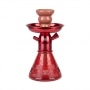 Chicha Leisha Mini 20 cm Rouge