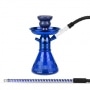 Chicha Leisha Mini 20 cm Bleue