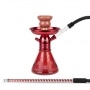 Chicha Leisha Mini 20 cm Rouge