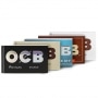Pack D�couverte Feuille a rouler OCB Regular