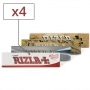 Pack D�couverte Feuille a rouler Rizla+ Slim