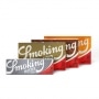 Pack D�couverte Feuille a rouler Smoking Regular