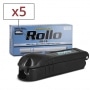 Pack Tubeuse + Tubes Rollo Blue Ultra Slim